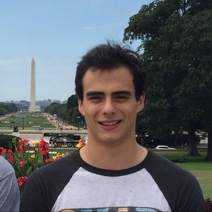 Meet your Posher, Michael